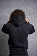 F4C4DE TRACKSUIT - BLACK